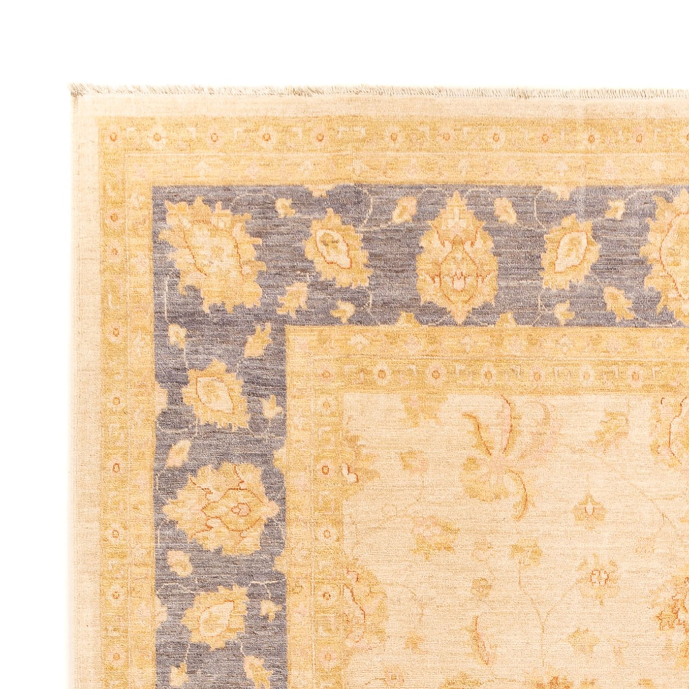 Dywan Zieglera 350x253cm - Dywan orientalny