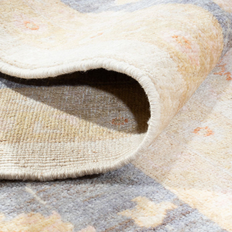 Dywan Zieglera - 350 x 253 cm - beżowy