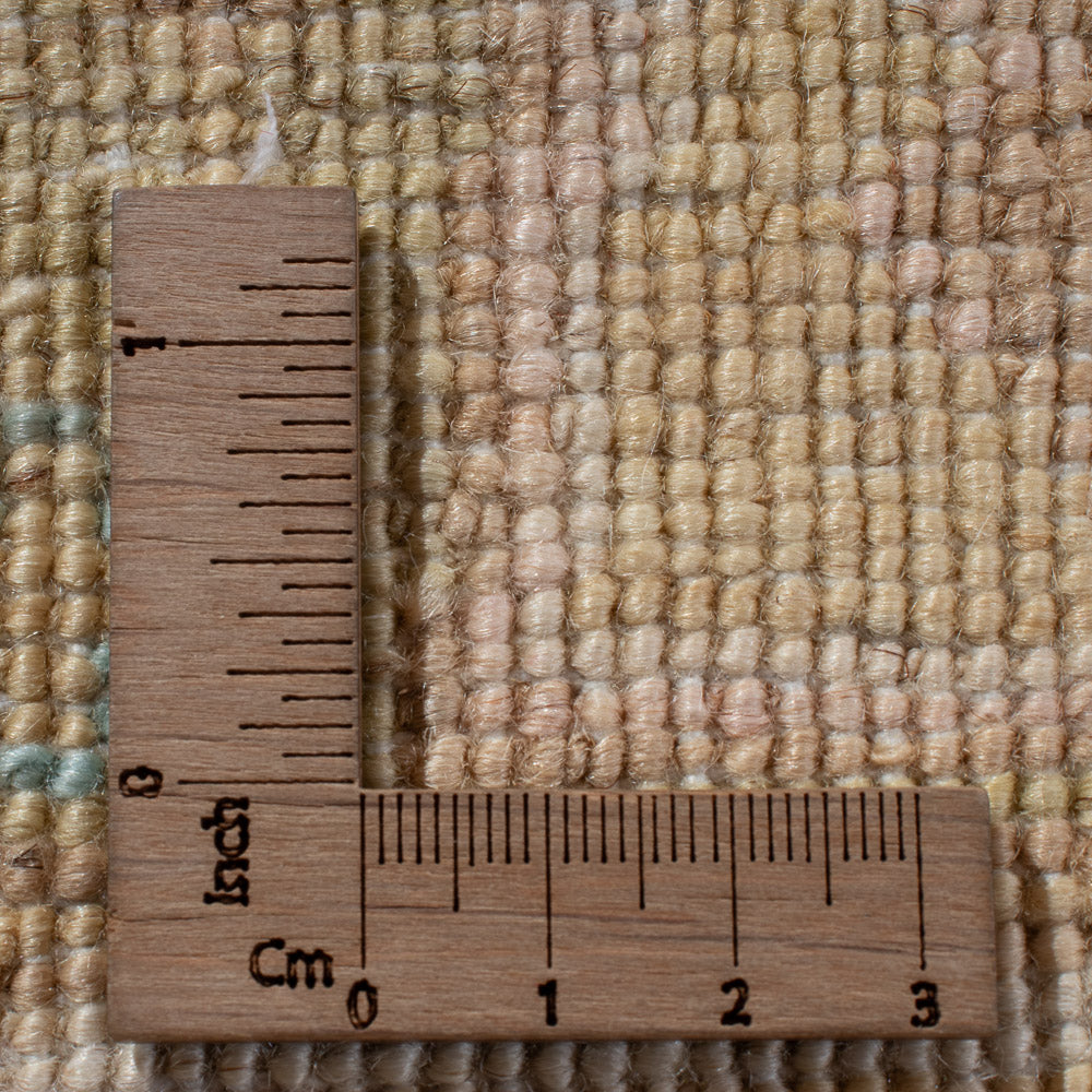 Dywan Zieglera - 343 x 254 cm - czerwony