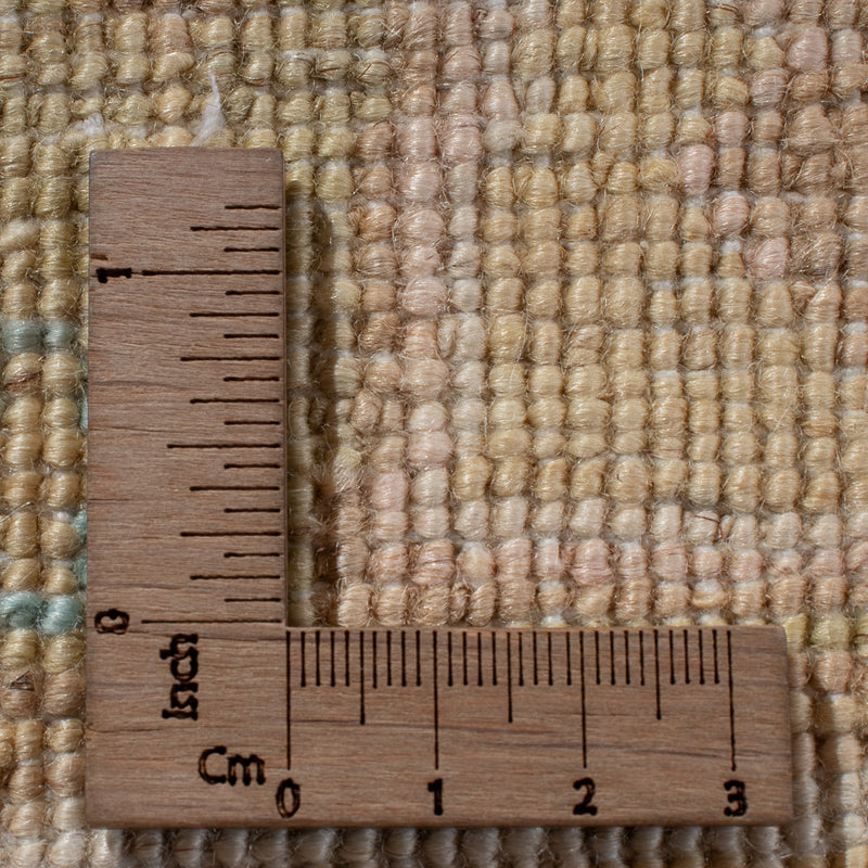 Dywan Zieglera - 343 x 254 cm - czerwony