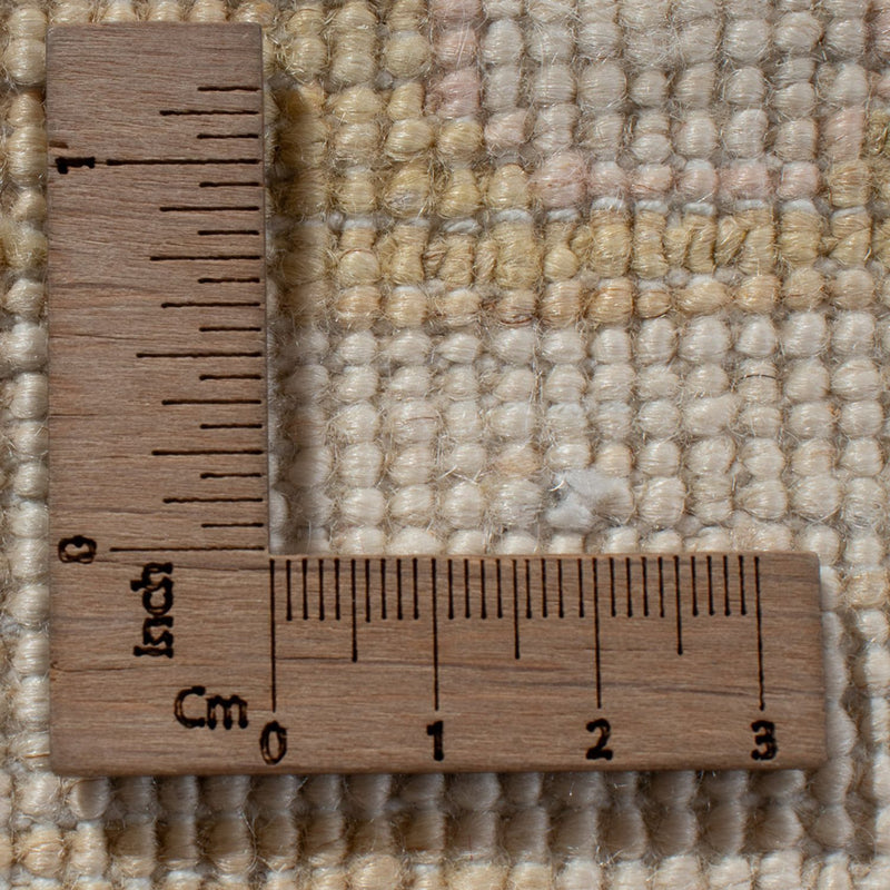 Dywan Zieglera - 343 x 249 cm - beżowy