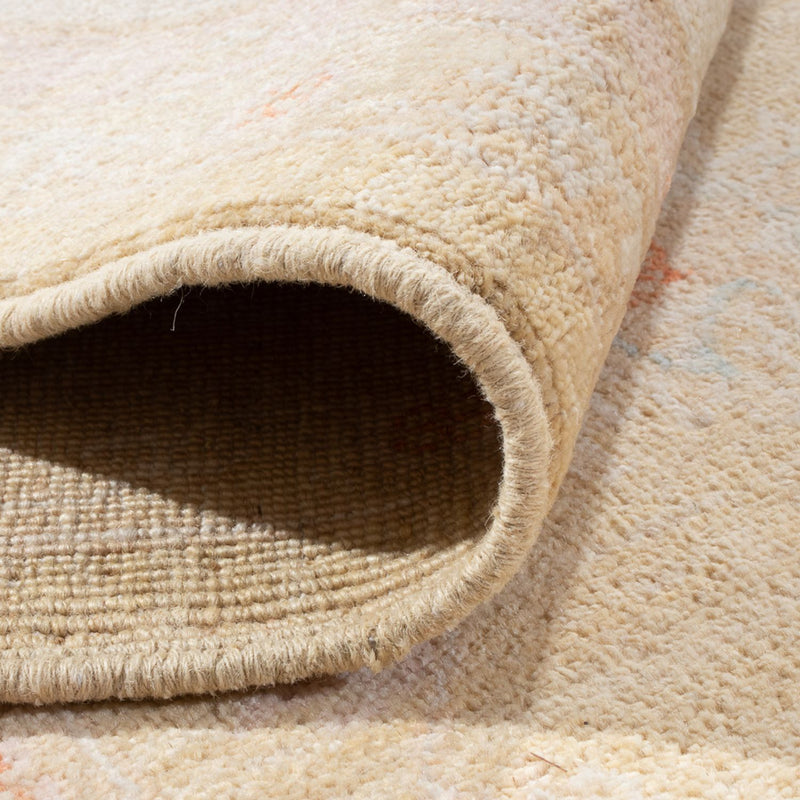 Dywan Zieglera - 350 x 255 cm - beżowy