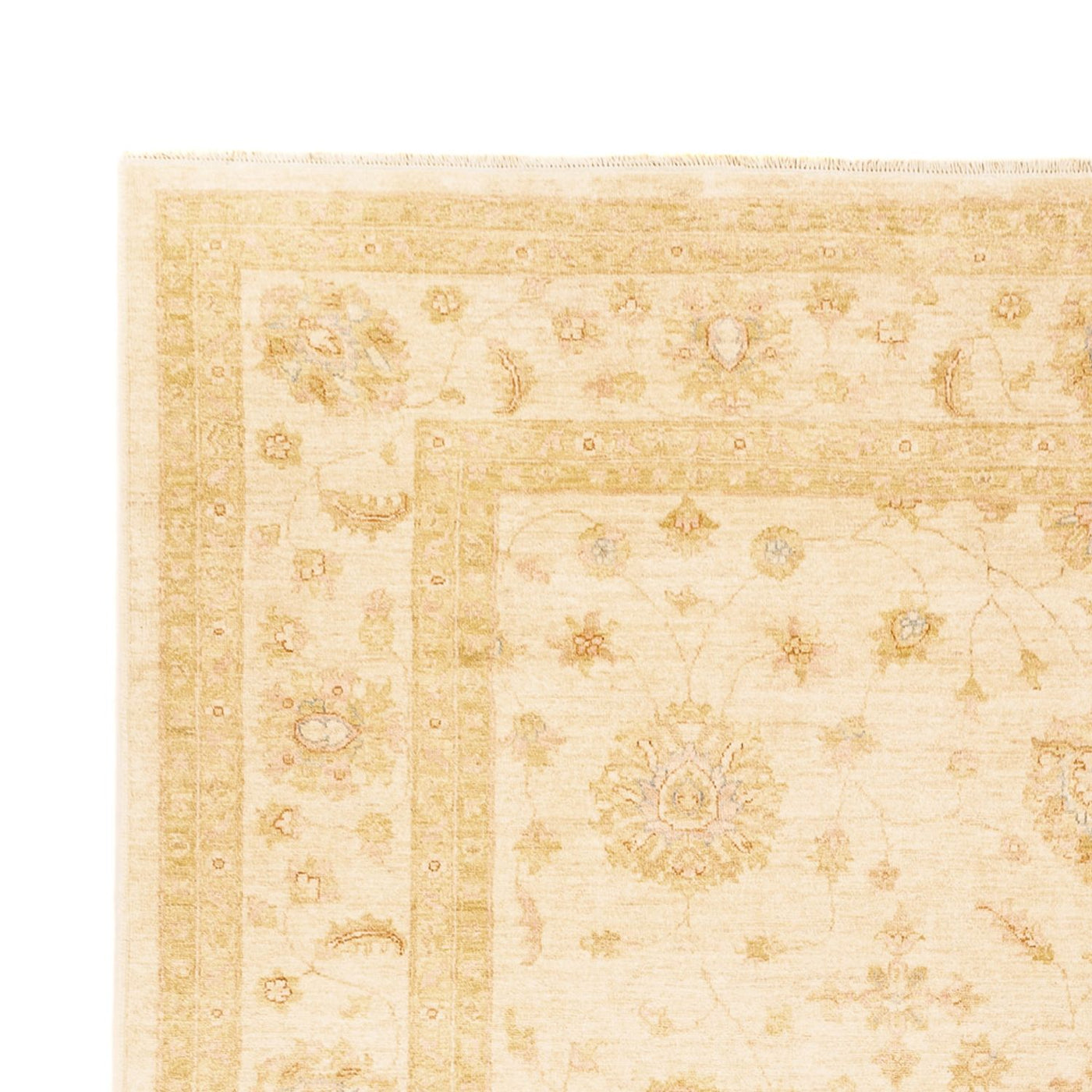 Dywan Zieglera 344x254cm - Dywan orientalny