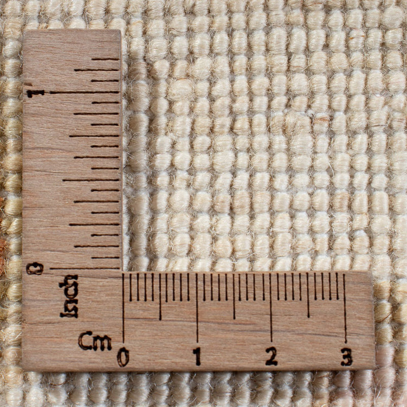 Dywan Zieglera - 344 x 254 cm - beżowy