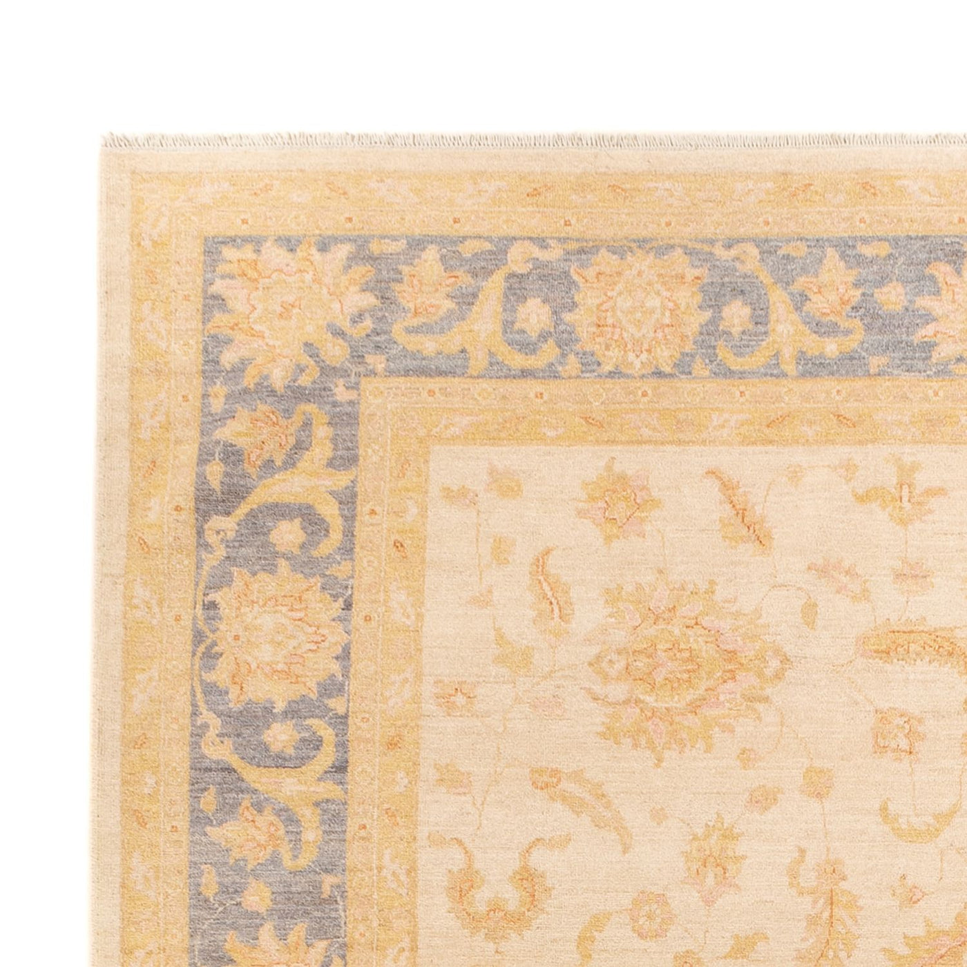 Dywan Zieglera 342x256cm - Dywan orientalny