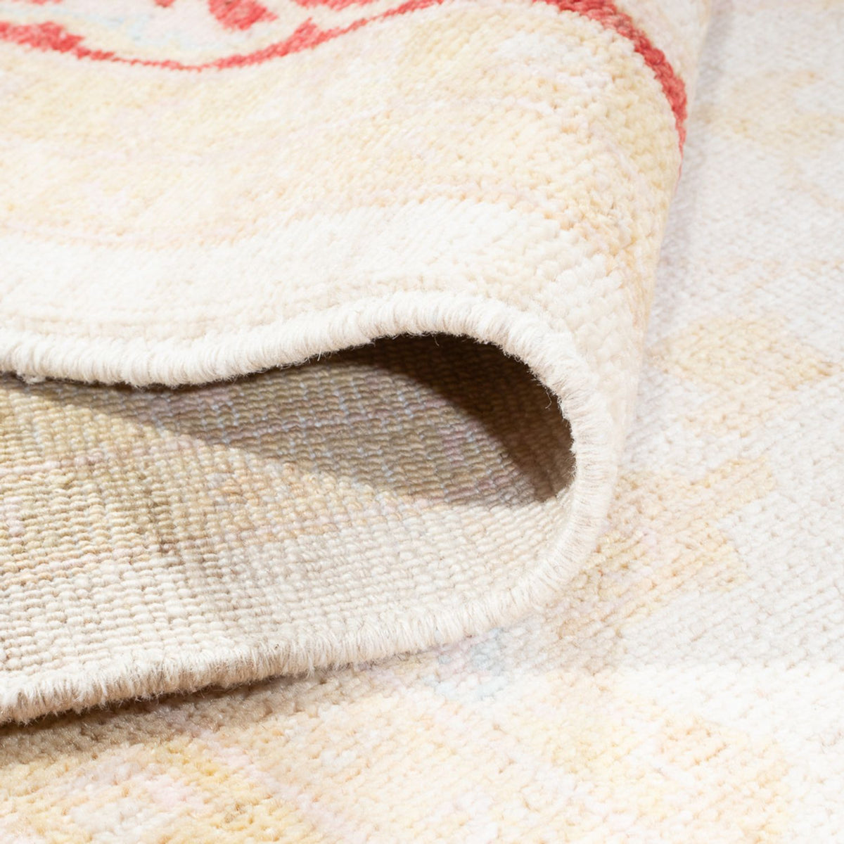 Dywan Zieglera - 341 x 258 cm - beżowy