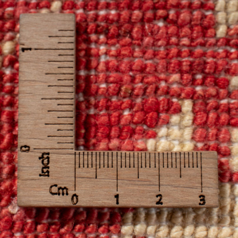 Dywan Zieglera - 341 x 258 cm - beżowy