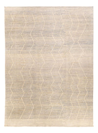Dywan Ziegler - Modern - 346 x 256 cm - taupe