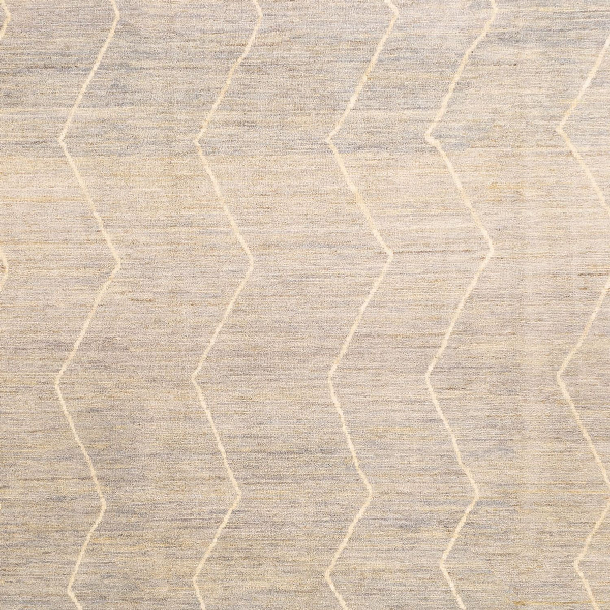 Dywan Ziegler - Modern - 346 x 256 cm - taupe