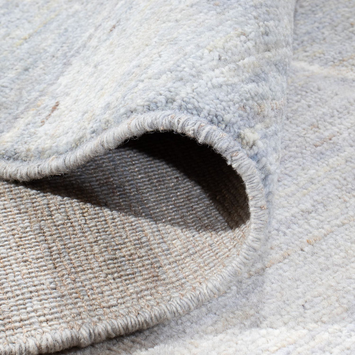 Dywan Ziegler - Modern - 346 x 256 cm - taupe