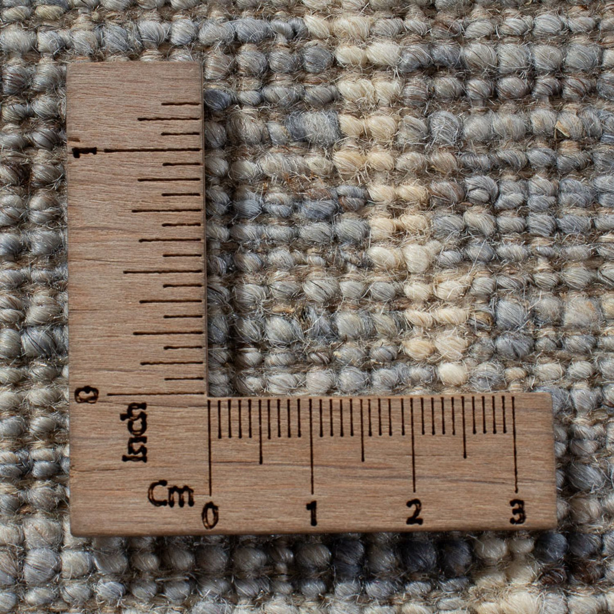 Dywan Ziegler - Modern - 345 x 254 cm - taupe