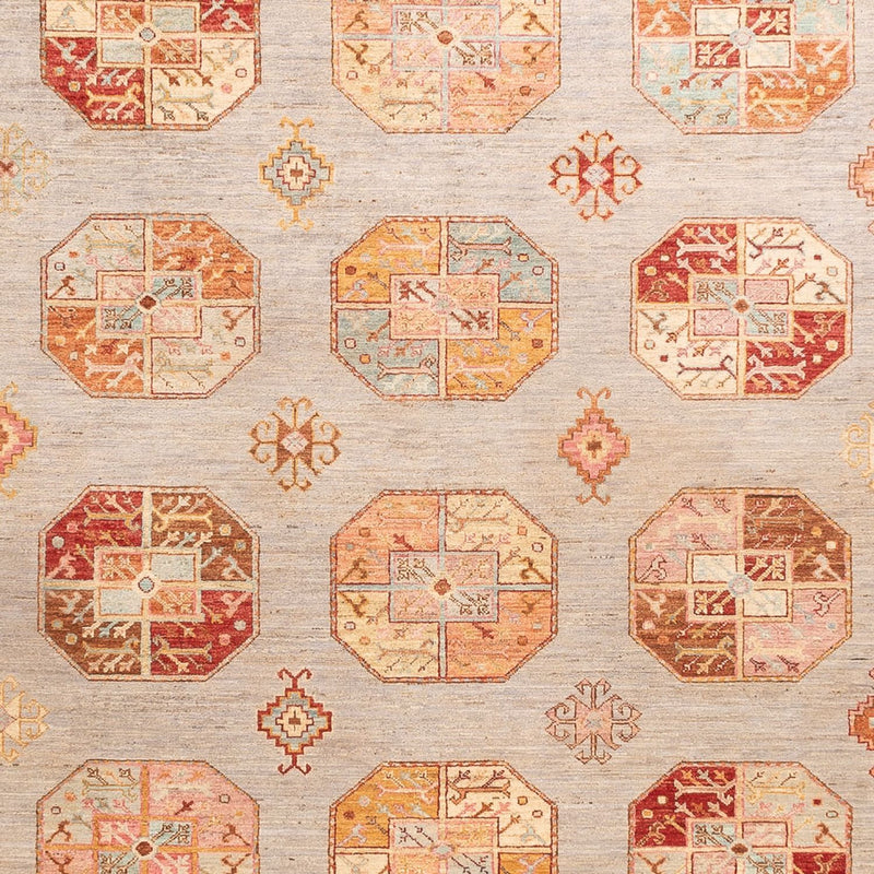 Dywan Ziegler - Ariana - 338 x 242 cm - wielokolorowy