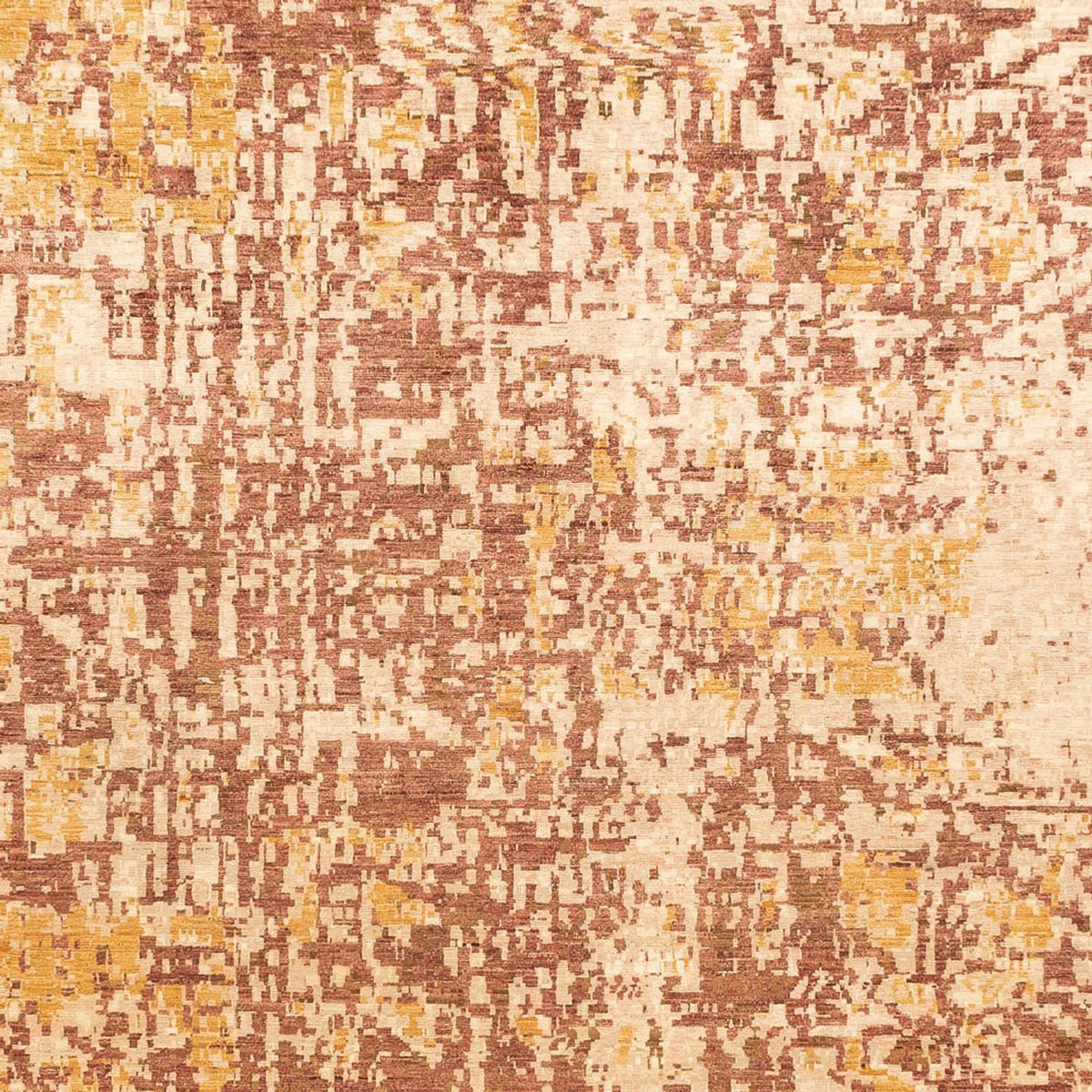 Designerski dywan - 342 x 249 cm - wielokolorowy