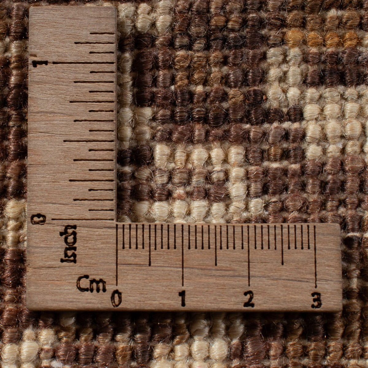 Designerski dywan - 342 x 249 cm - wielokolorowy