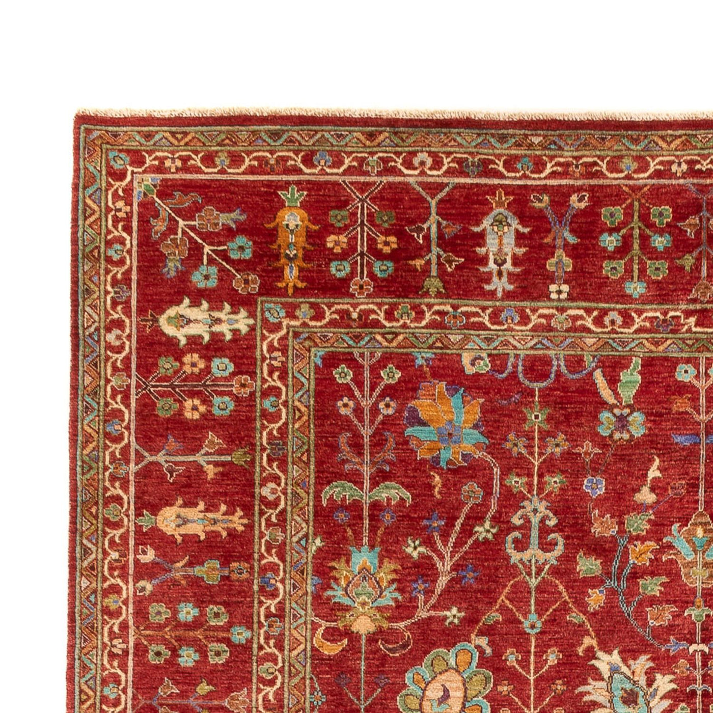 Ariana Dywan 339x244cm - Dywan orientalny