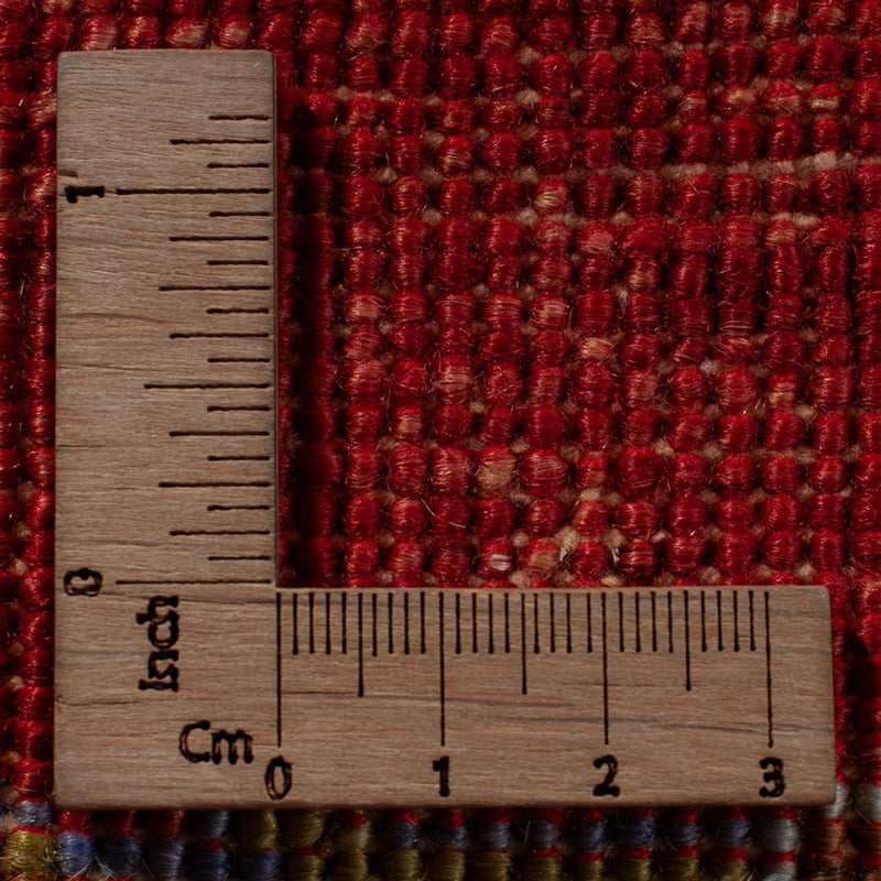 Dywan Ziegler - Ariana - 339 x 244 cm - czerwony