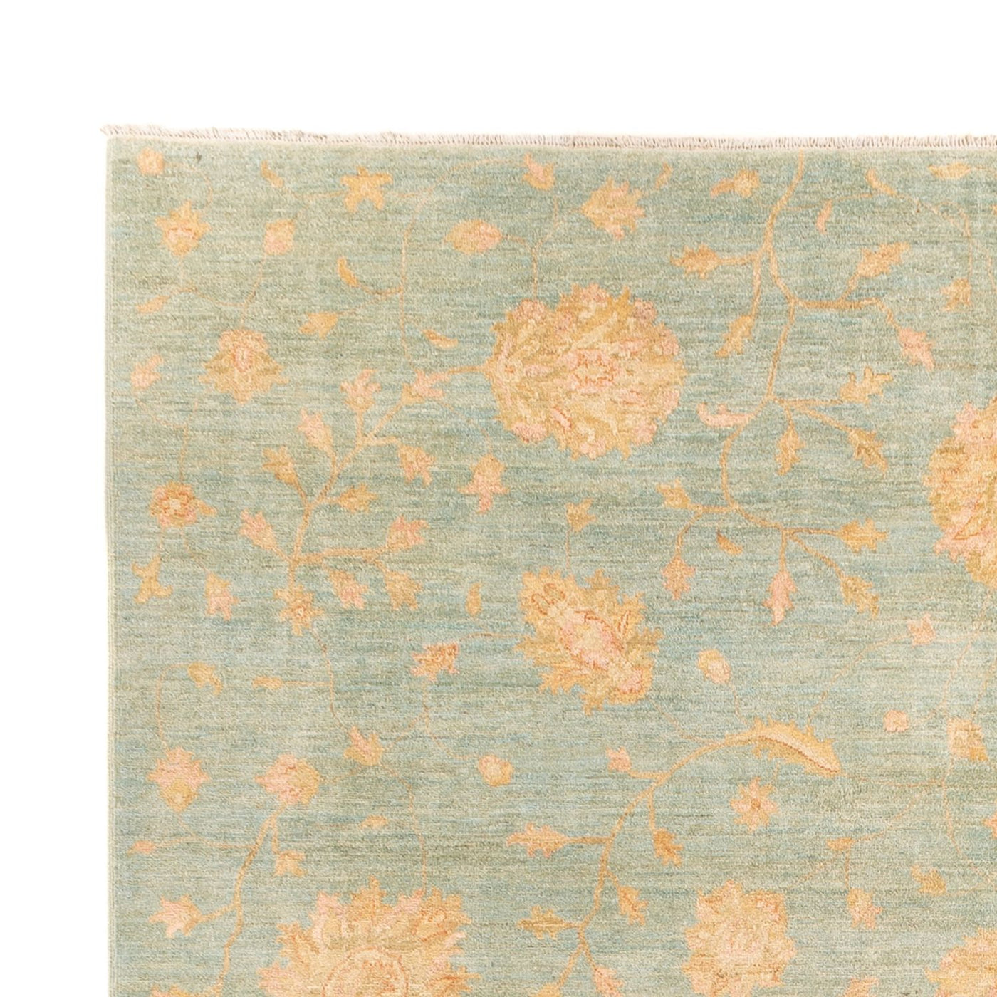 Dywan Zieglera 344x251cm - Dywan orientalny