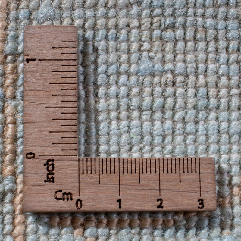 Dywan Zieglera - 344 x 251 cm - jasnozielony