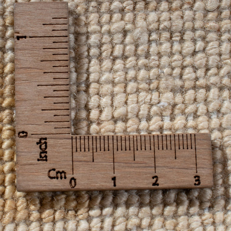 Dywan Zieglera - 342 x 259 cm - ciemnoniebieski