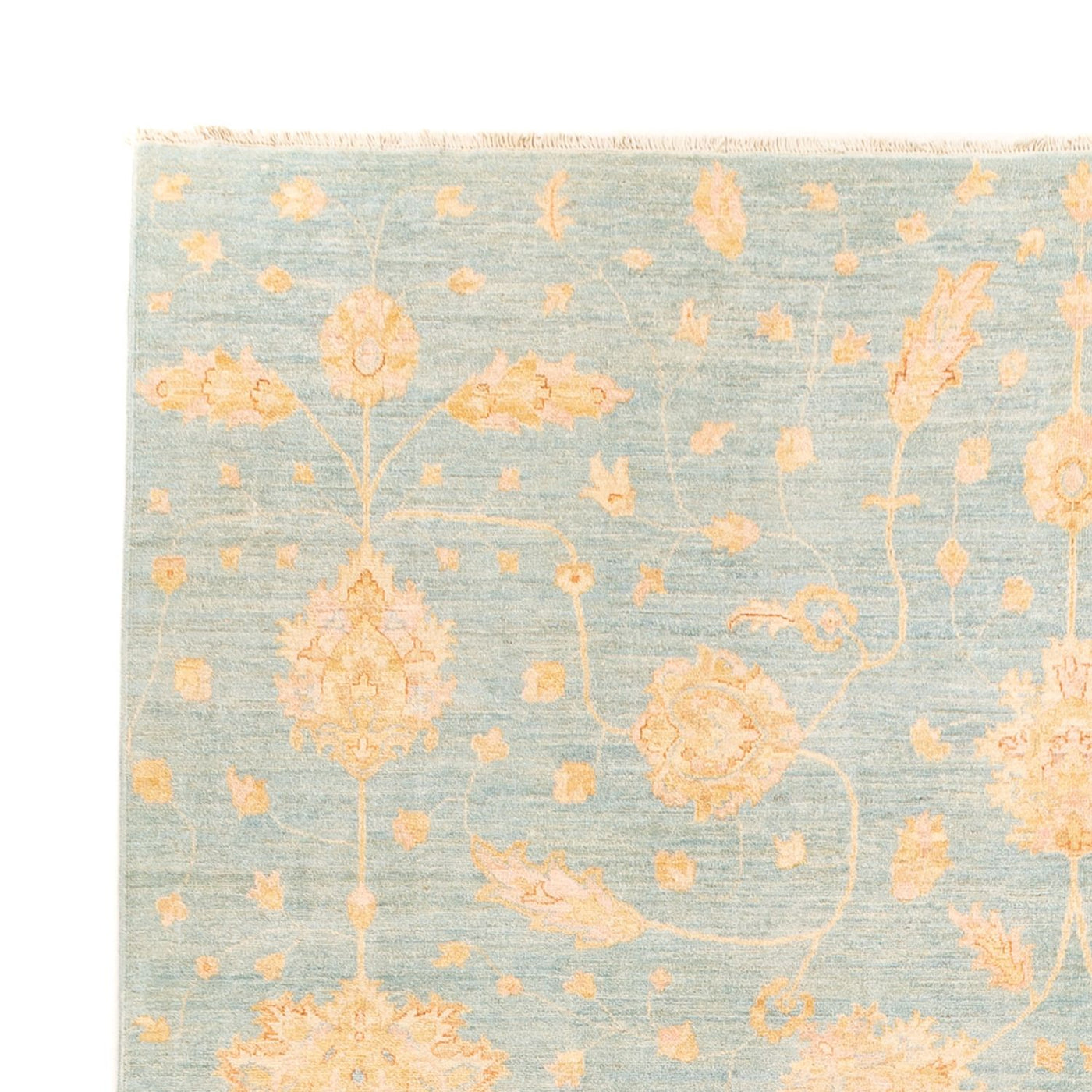 Dywan Zieglera 352x253cm - Dywan orientalny