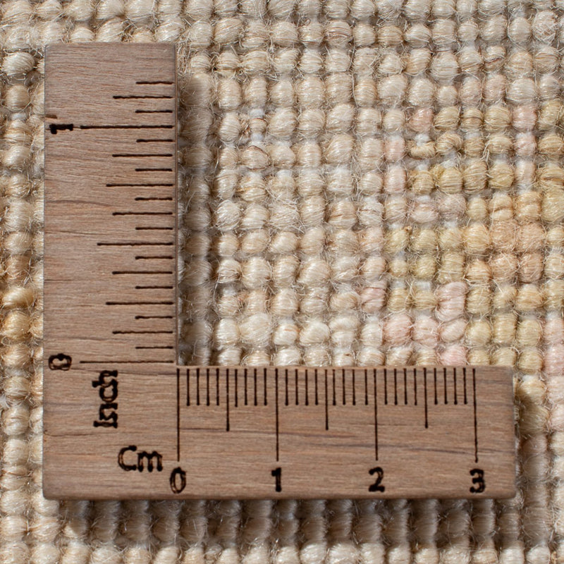 Dywan Zieglera - 351 x 254 cm - beżowy