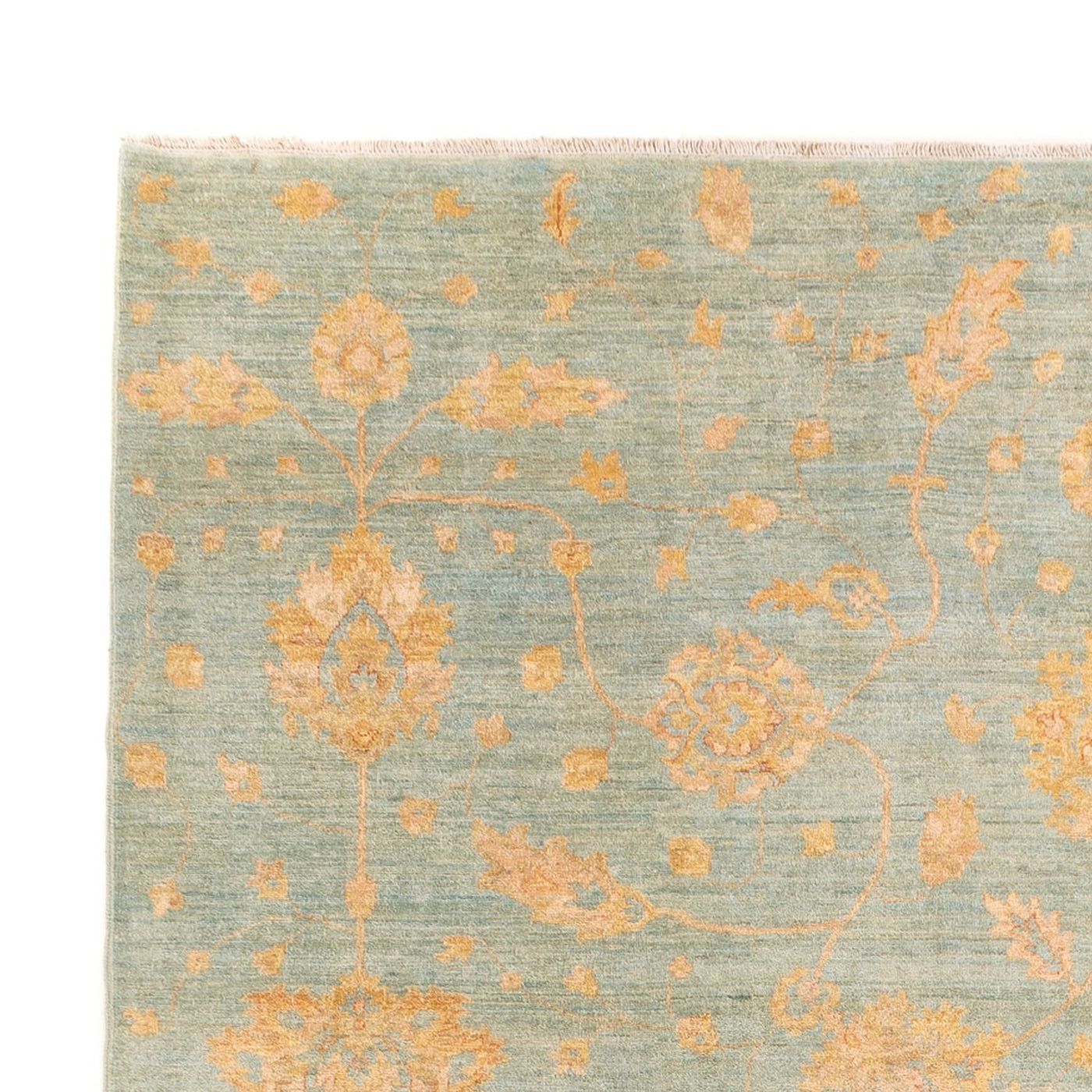 Dywan Zieglera 344x256cm - Dywan orientalny