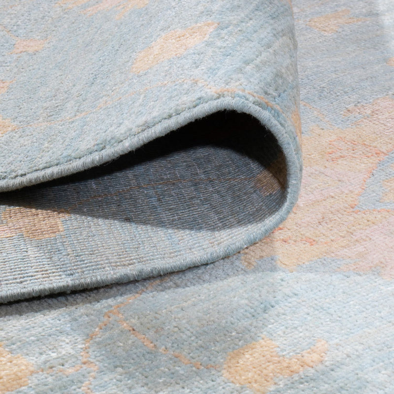 Dywan Zieglera - 344 x 256 cm - wielokolorowy