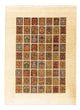 Bakhtiari Dywan 327x244cm - Dywan orientalny