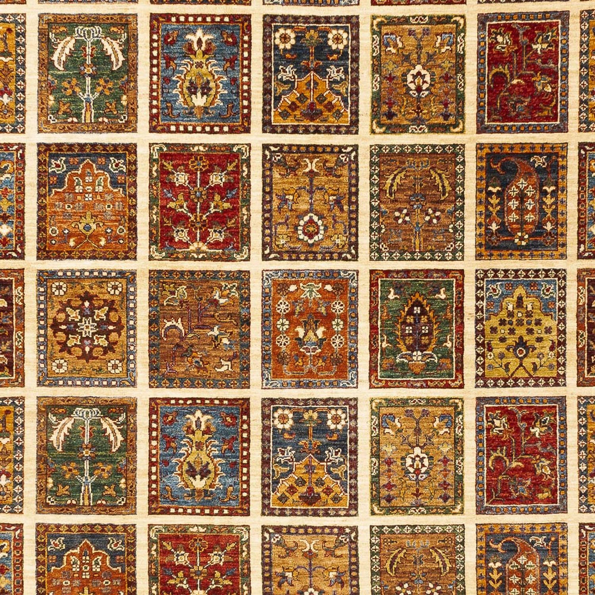 Dywan Ziegler - Bakhtiari - 327 x 244 cm - wielokolorowy