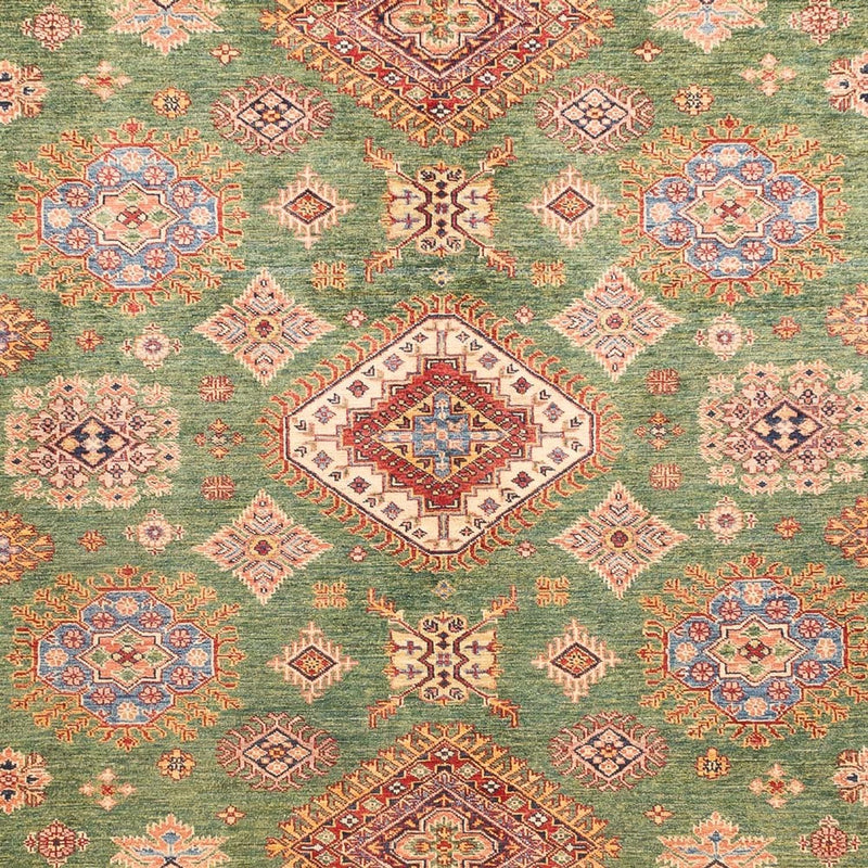 Dywan Ziegler - Kazak - 334 x 252 cm - wielokolorowy