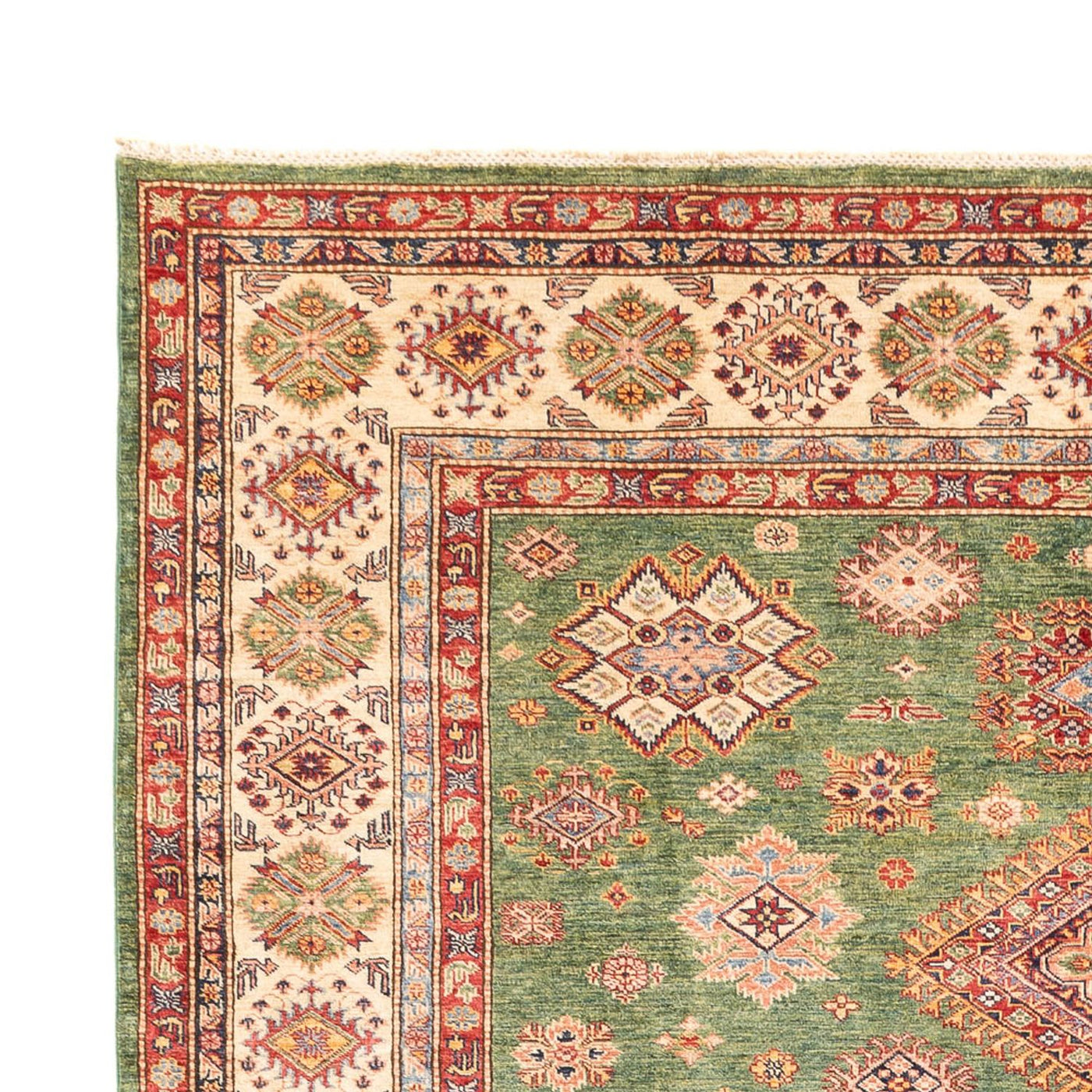 Kazak Dywan 334x252cm - Dywan orientalny