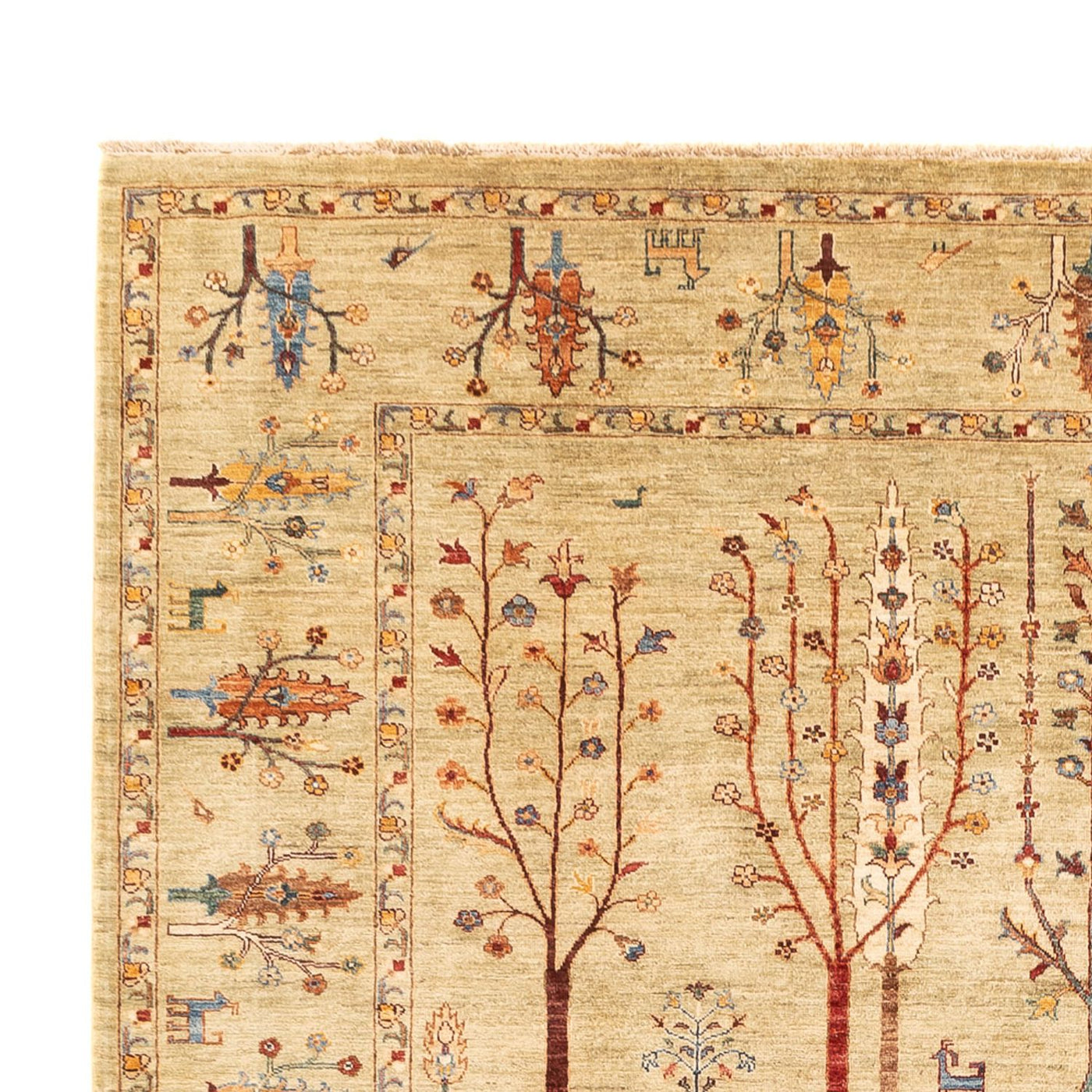 Ariana Dywan 343x250cm - Dywan orientalny