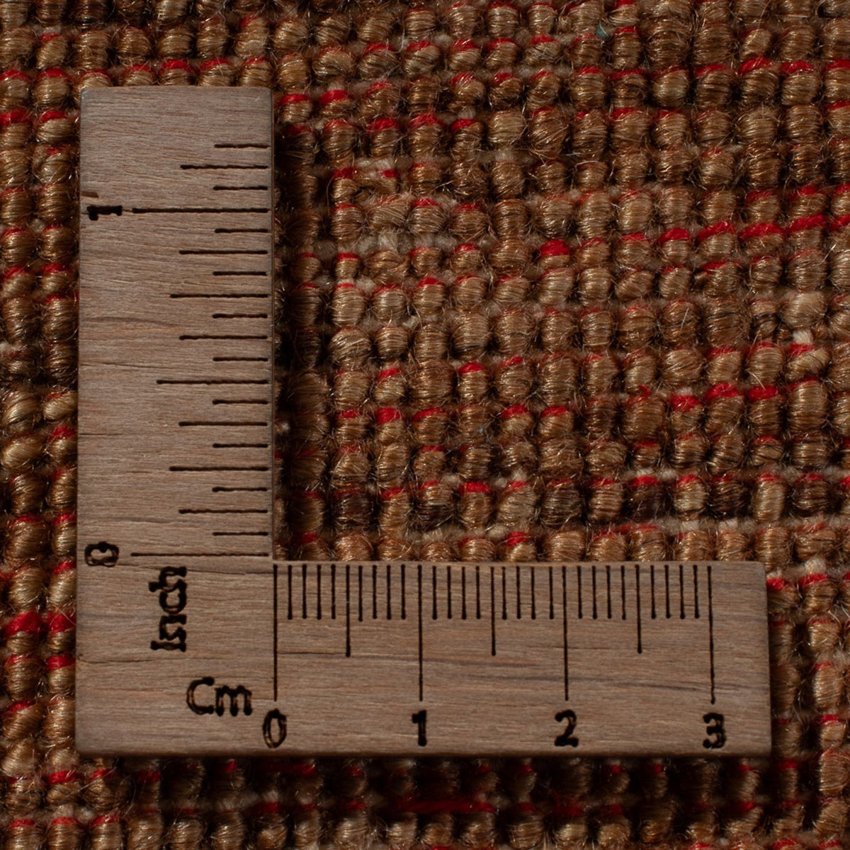 Dywan Ziegler - Ariana - 345 x 246 cm - brązowy