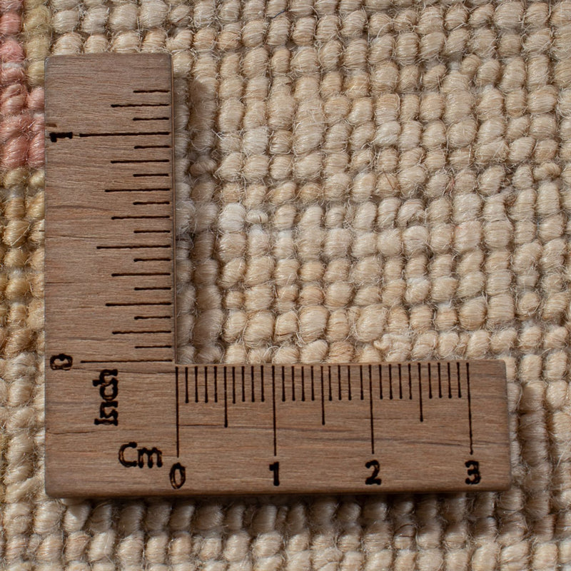 Dywan Zieglera - 344 x 257 cm - czerwony