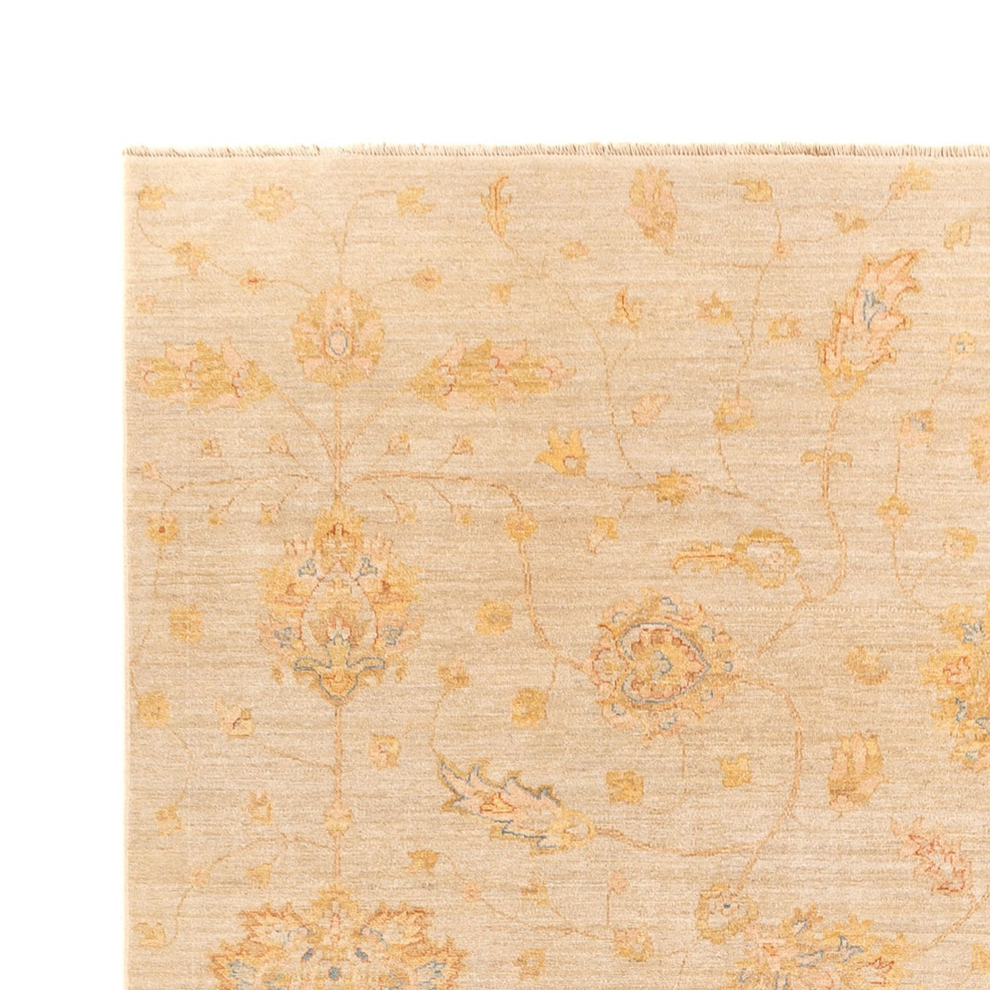 Dywan Zieglera 348x255cm - Dywan orientalny