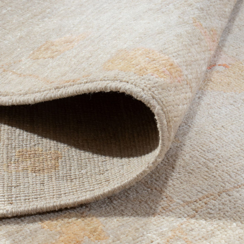 Dywan Zieglera - 348 x 255 cm - beżowy