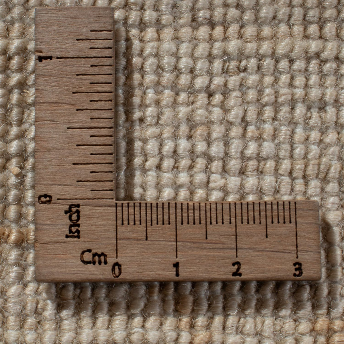 Dywan Zieglera - 348 x 255 cm - beżowy