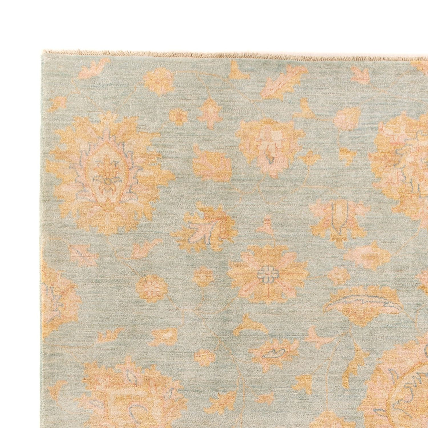 Dywan Zieglera 346x254cm - Dywan orientalny