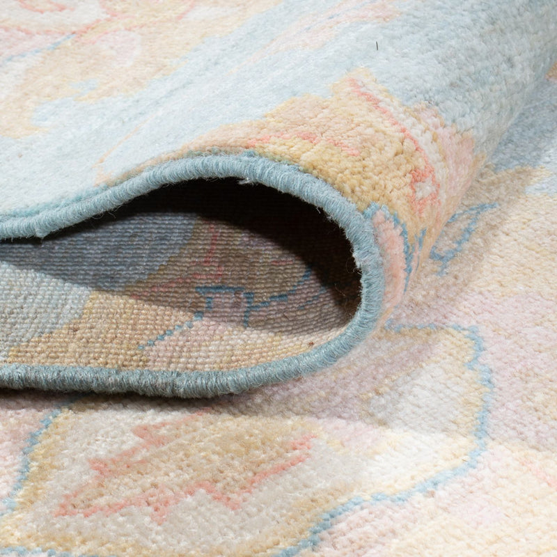 Dywan Zieglera - 346 x 254 cm - wielokolorowy