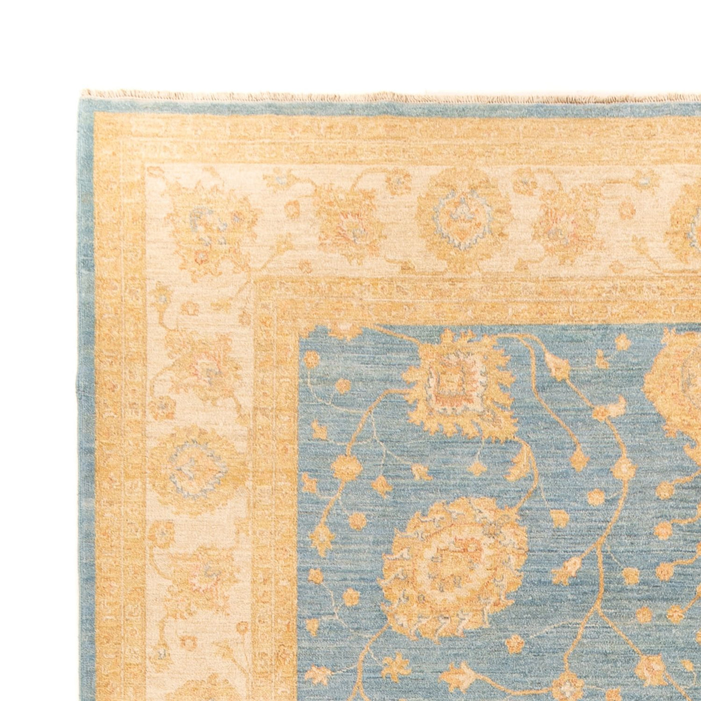 Dywan Zieglera 357x255cm - Dywan orientalny