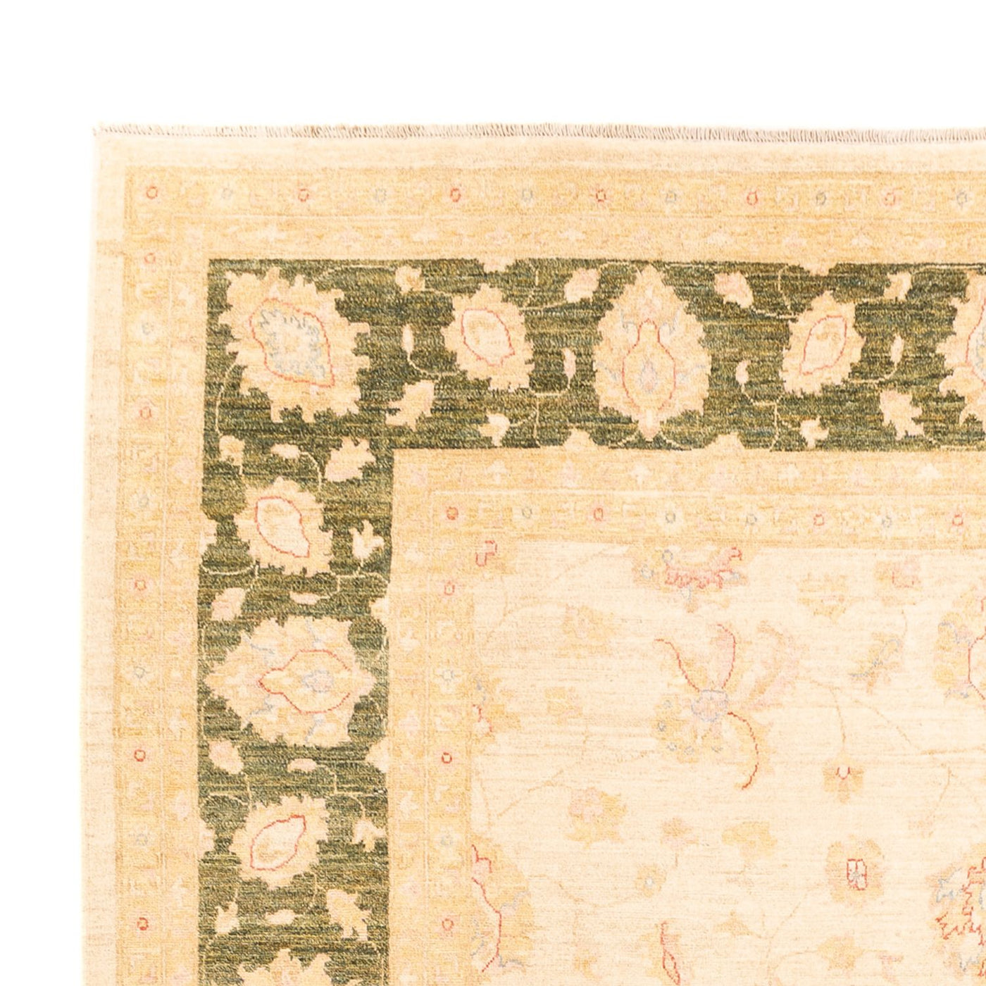 Dywan Zieglera 338x251cm - Dywan orientalny
