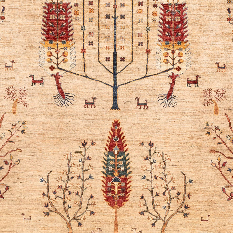 Dywan Ziegler - Ariana - 352 x 241 cm - beżowy