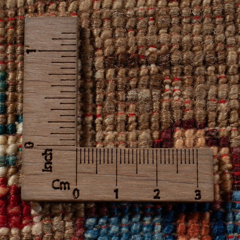 Dywan Ziegler - Ariana - 346 x 244 cm - brązowy