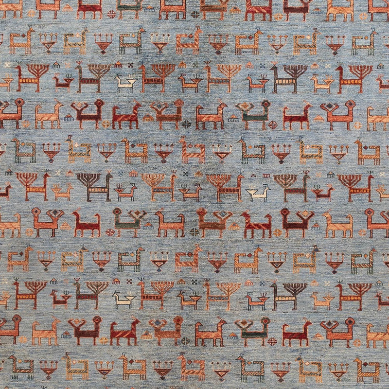 Dywan Ziegler - Ariana - 343 x 250 cm - taupe