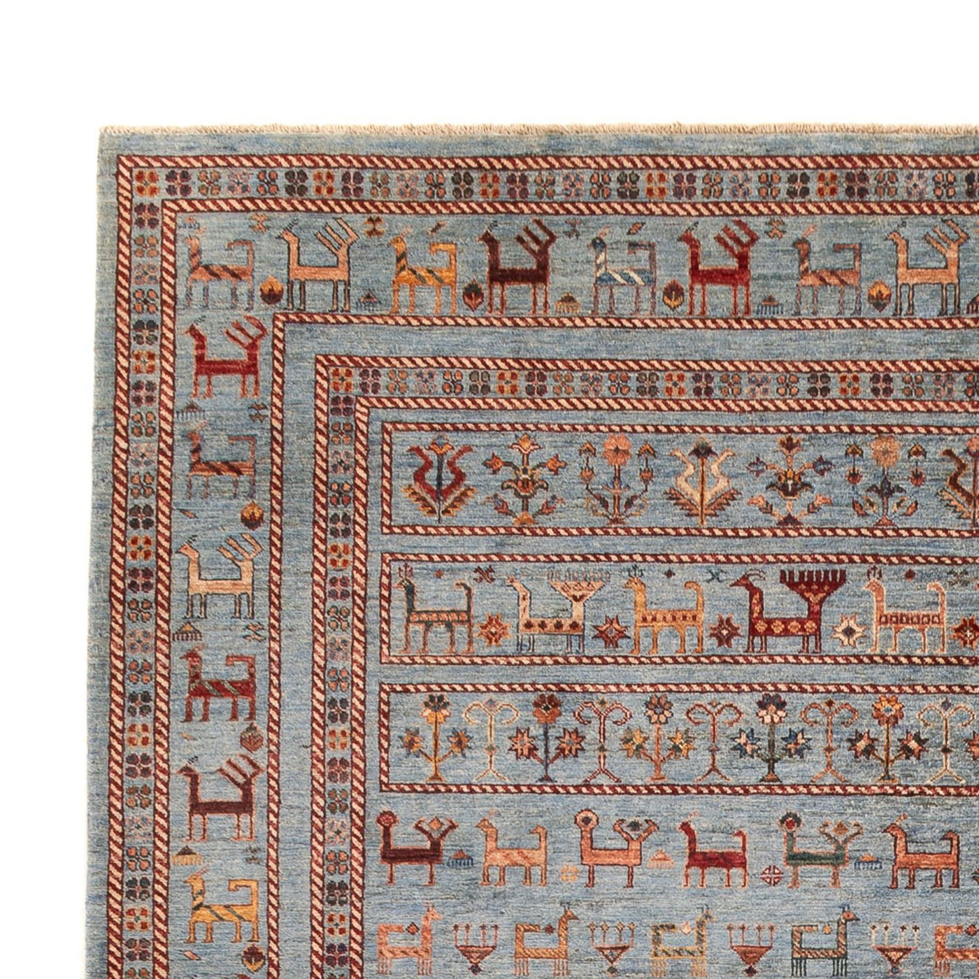 Ariana Dywan 343x250cm - Dywan orientalny