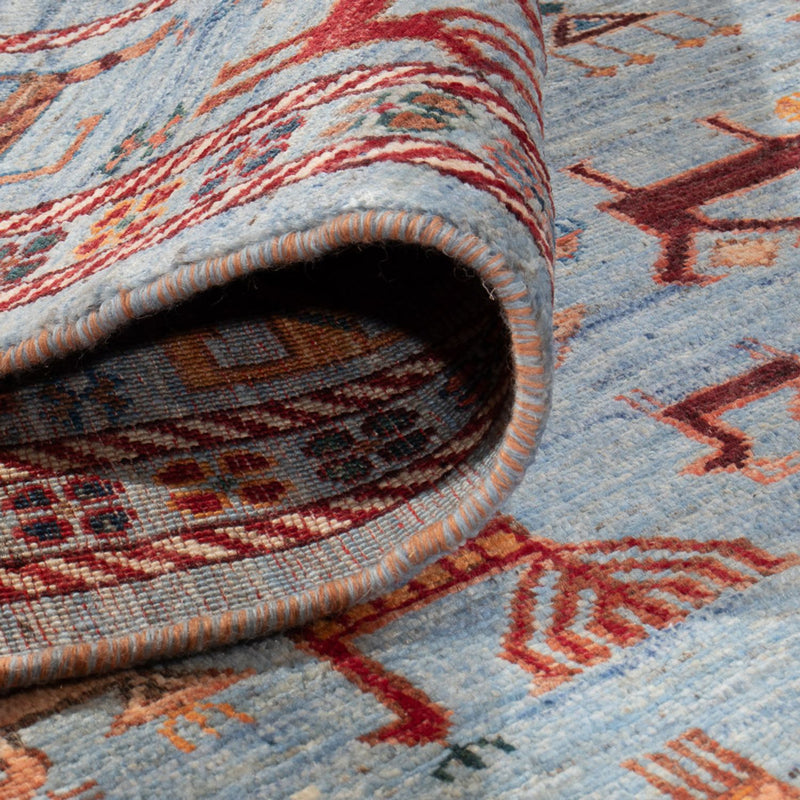 Dywan Ziegler - Ariana - 343 x 250 cm - taupe