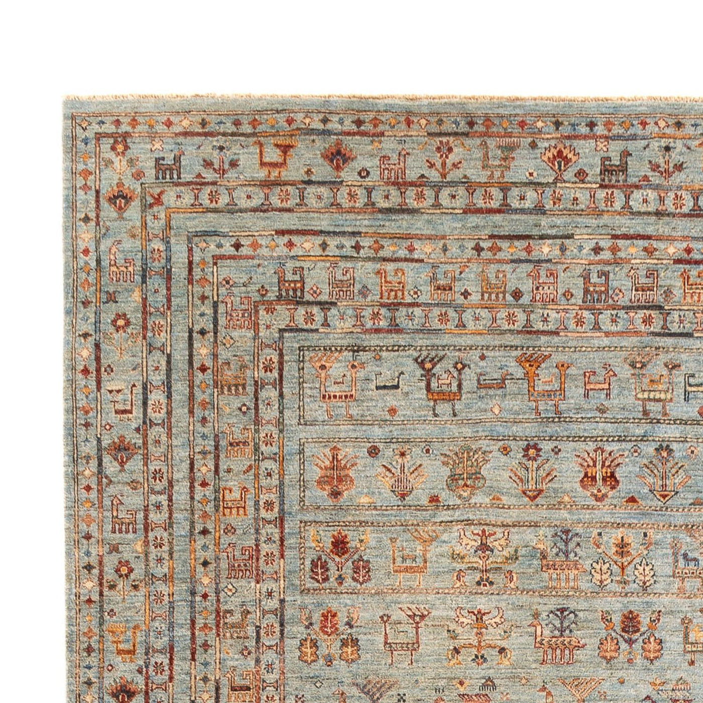 Ariana Dywan 347x242cm - Dywan orientalny