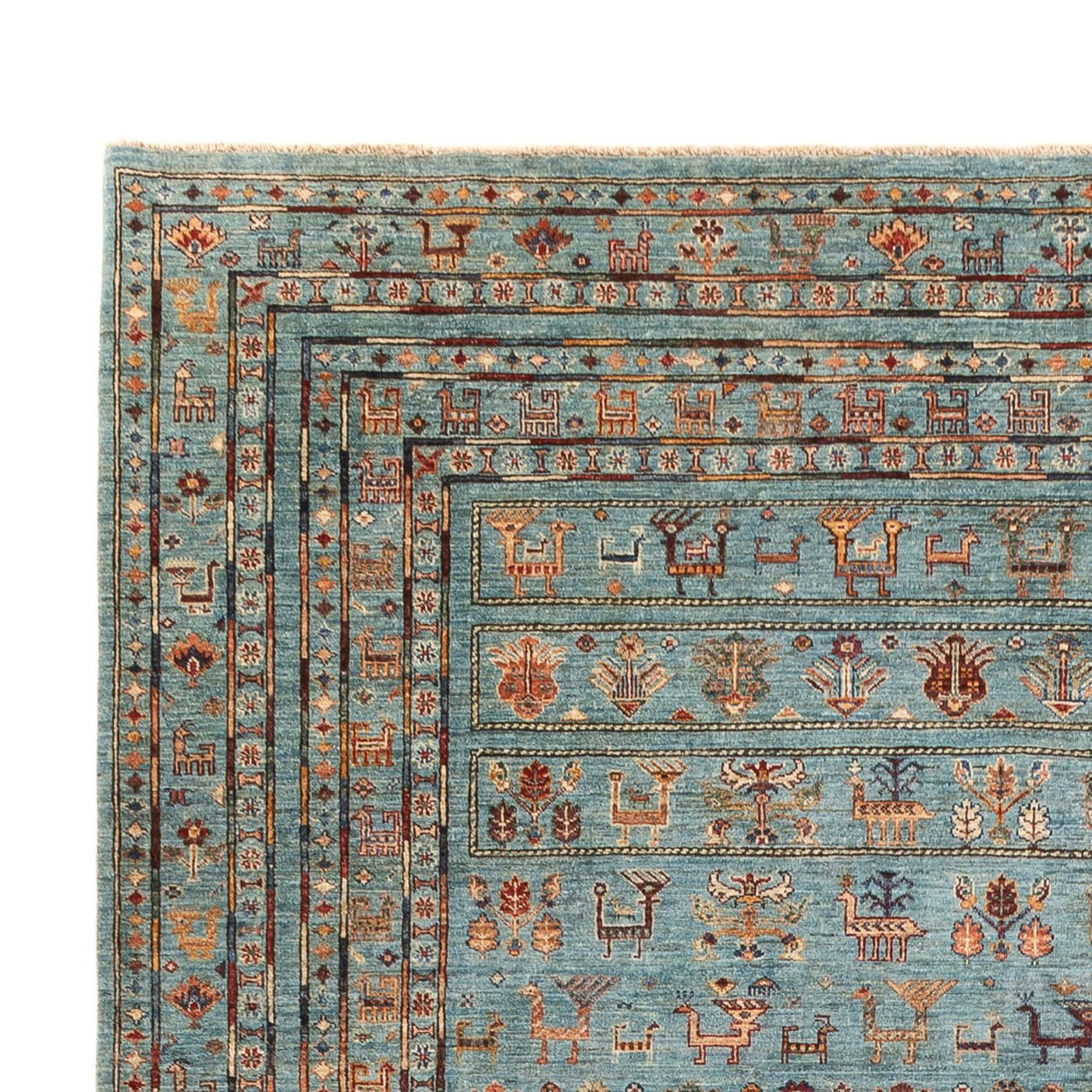 Ariana Dywan 341x246cm - Dywan orientalny