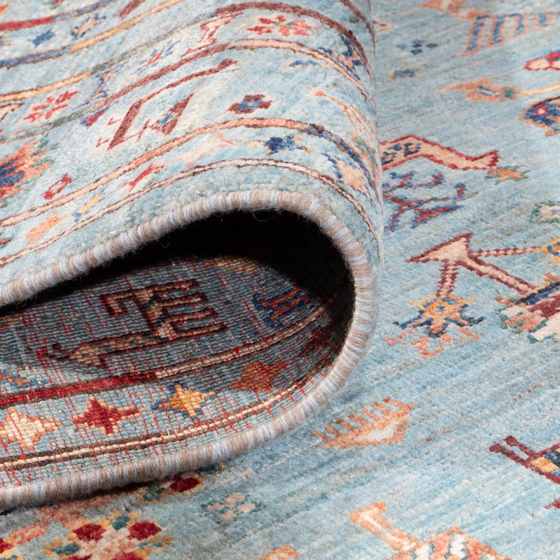 Dywan Ziegler - Ariana - 341 x 246 cm - ciemnoniebieski