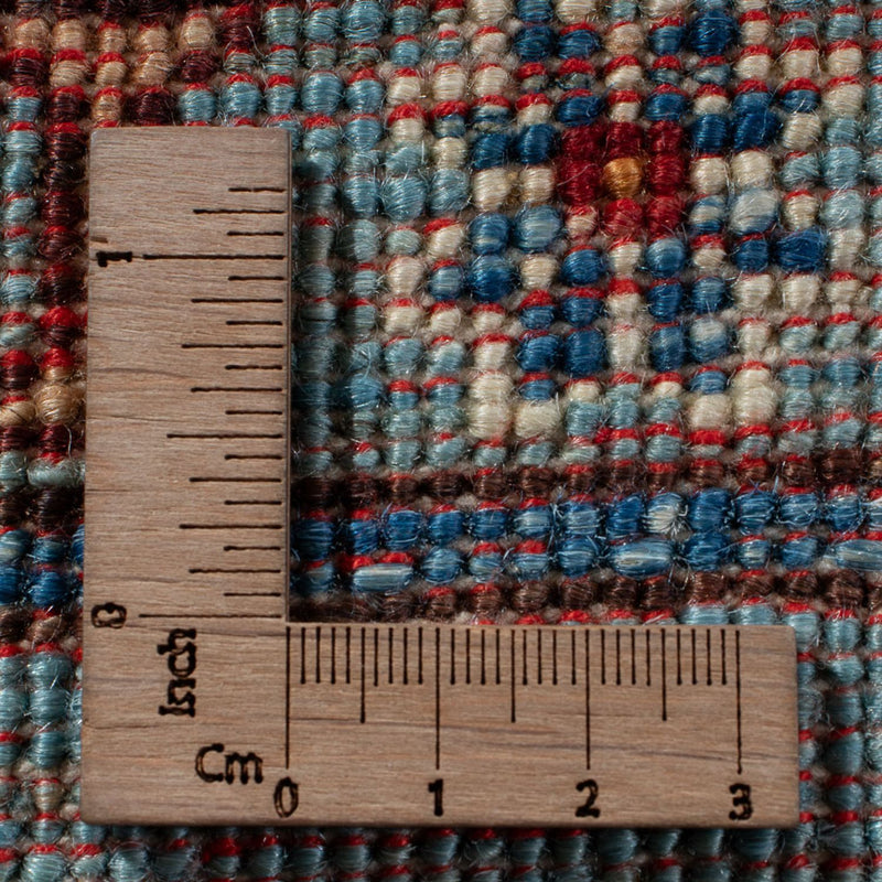 Dywan Ziegler - Ariana - 341 x 246 cm - ciemnoniebieski